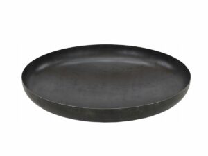 Dennica Palenisko Stalowe 50 cm Grill Ognisko