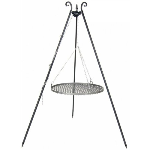Grill ogniskowy FARMCOOK E00370 Średnica 50cm