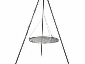 Grill ogniskowy FARMCOOK E00371 Średnica 60cm