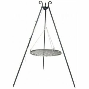 Grill ogniskowy FARMCOOK E00371 Średnica 60cm