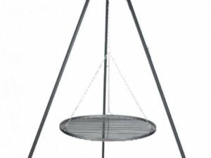 Grill ogniskowy FARMCOOK E01041 Średnica 80cm