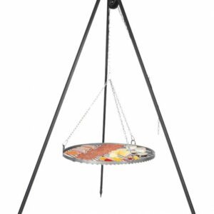 Grill ogniskowy FARMCOOK Oskar Średnica 50cm
