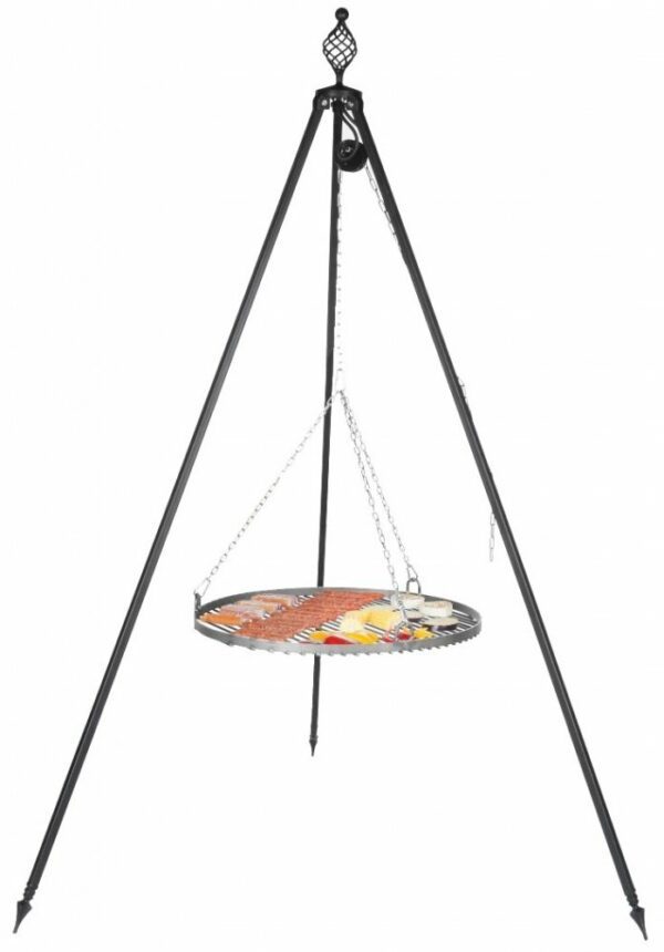 Grill ogniskowy FARMCOOK Oskar Średnica 50cm