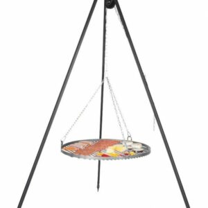 Grill ogniskowy FARMCOOK Oskar Średnica 80cm