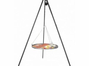 Grill ogniskowy FARMCOOK Oskar Średnica rusztu 80cm