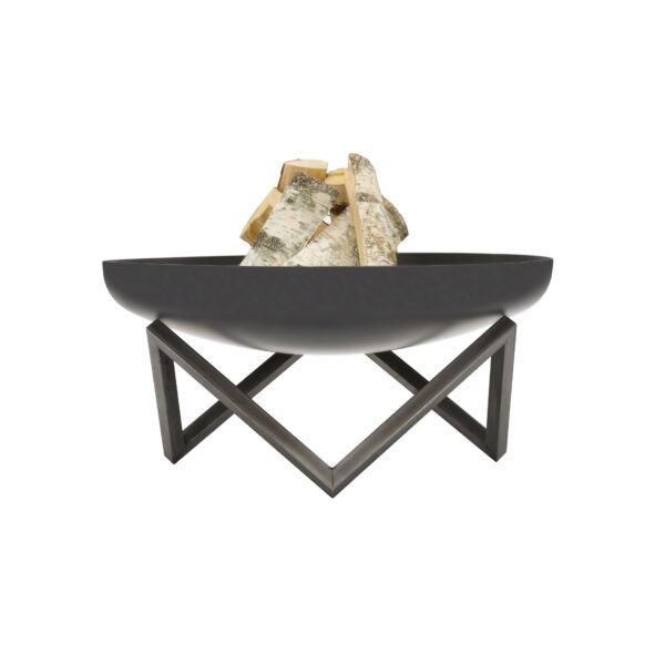 Palenisko ogrodowe FARMCOOK Pan 10 (60 cm)