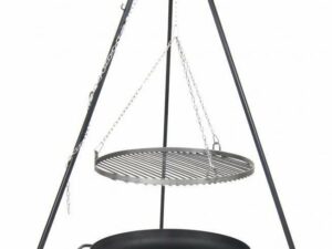 Grill ogniskowy FARMCOOK Pan 37 E00714 Średnica 70cm