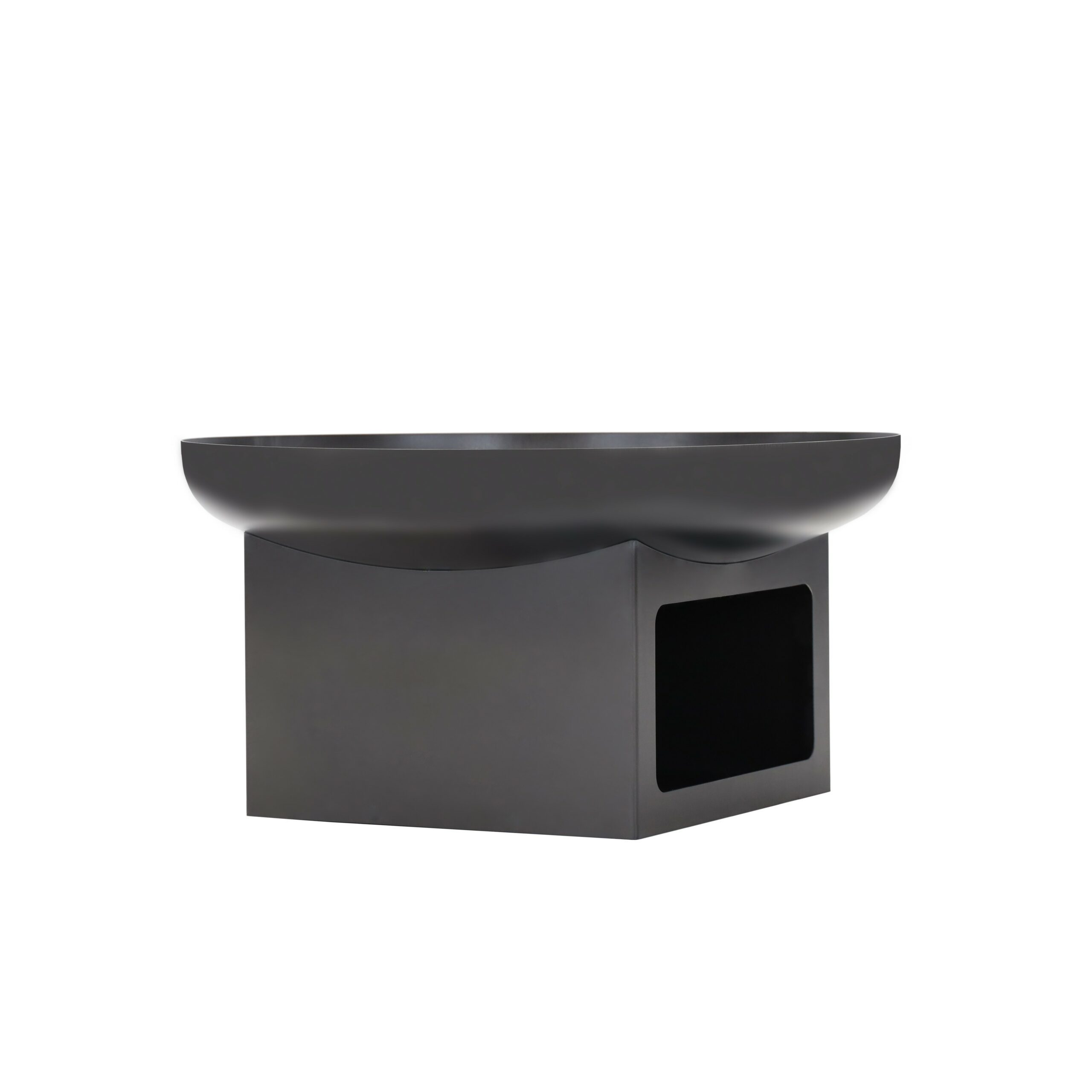 Palenisko ogrodowe FARMCOOK Pan 12 (60 cm) - obrazek 4