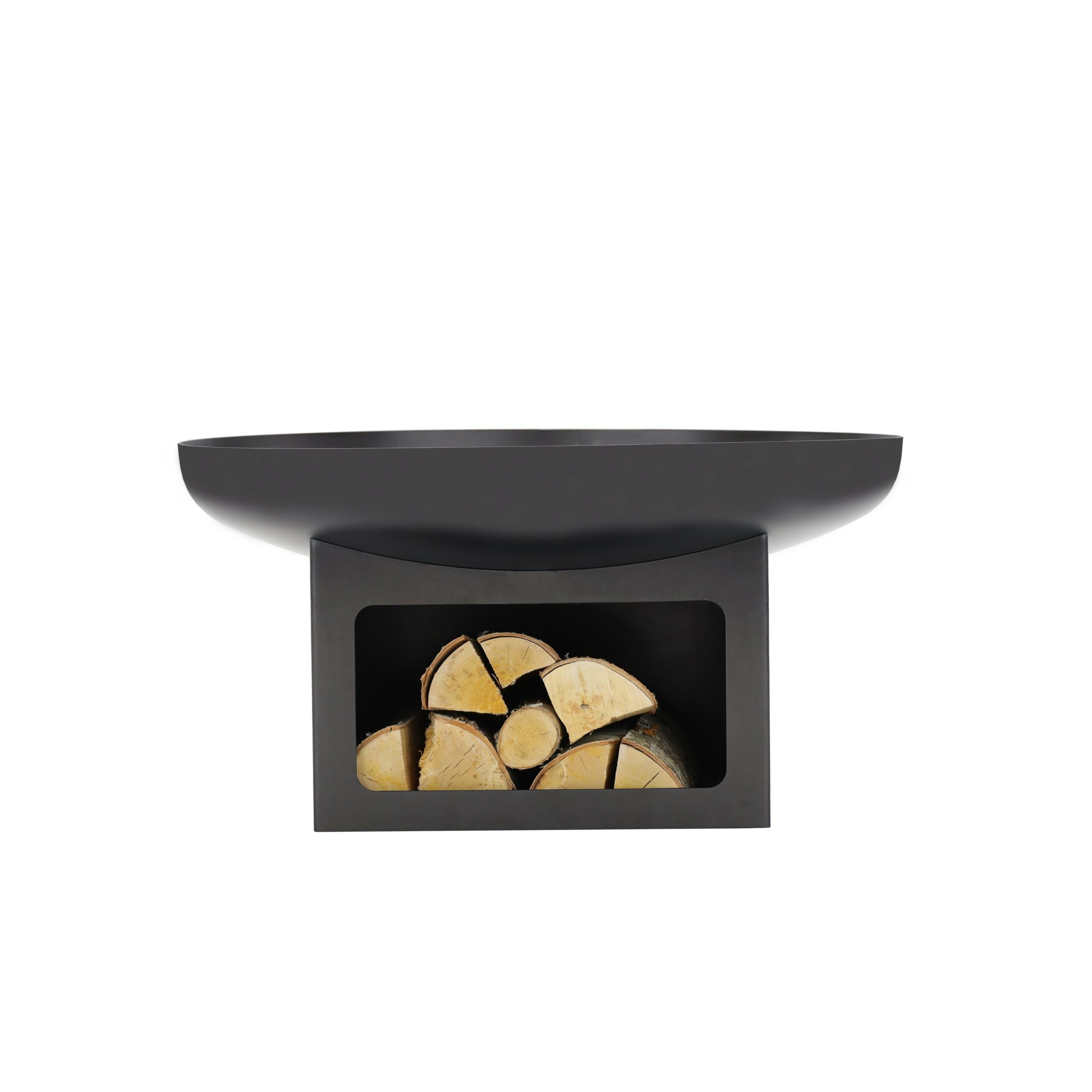 Palenisko ogrodowe FARMCOOK Pan 12 (60 cm) - obrazek 7