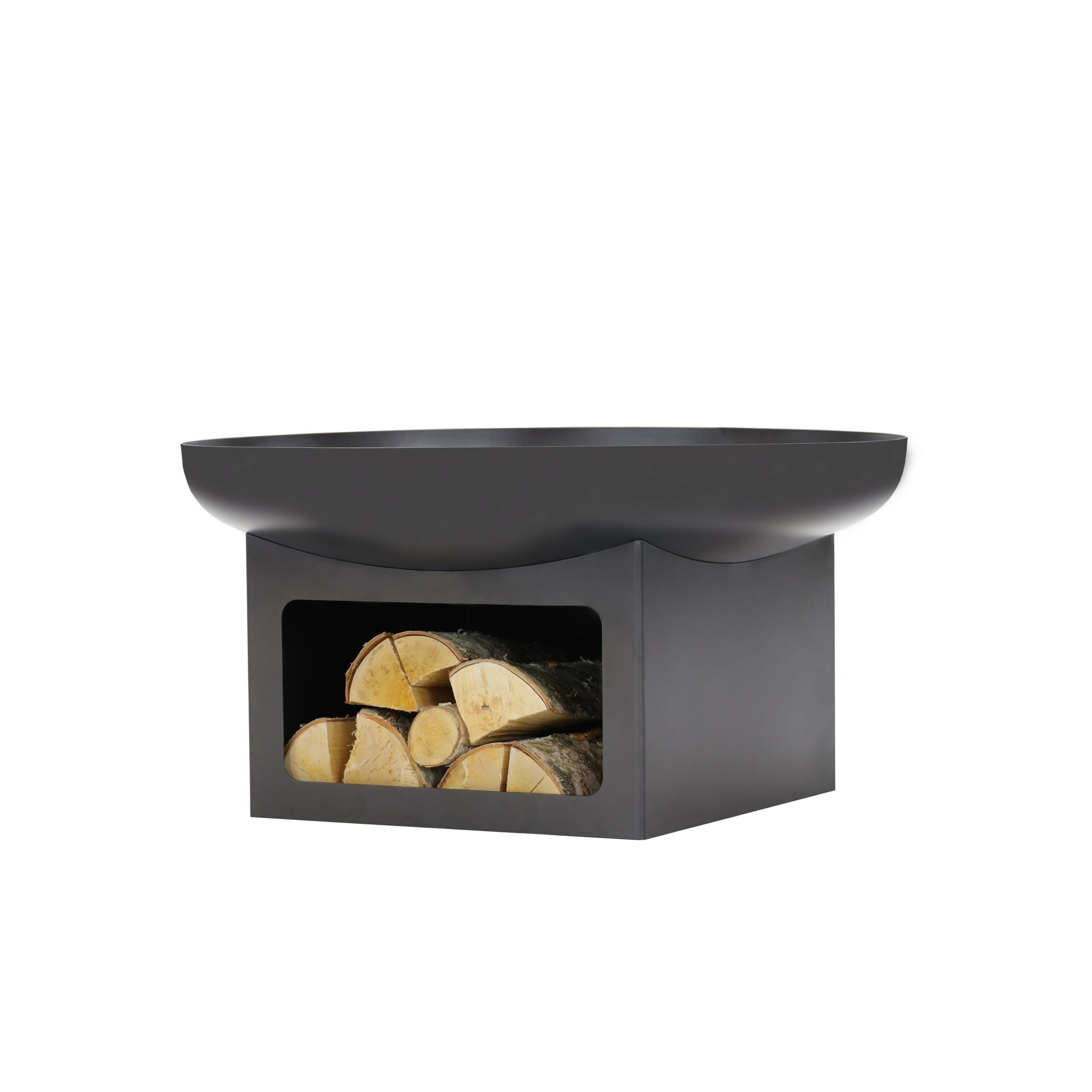 Palenisko ogrodowe FARMCOOK Pan 12 (60 cm) - obrazek 8