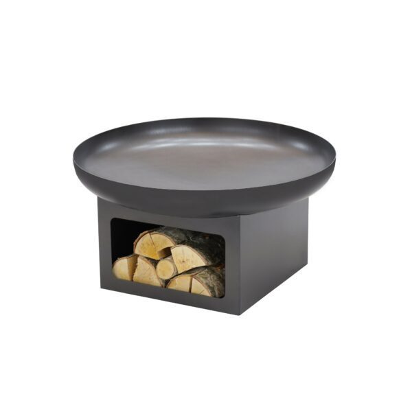 Palenisko ogrodowe FARMCOOK Pan 12 (60 cm)