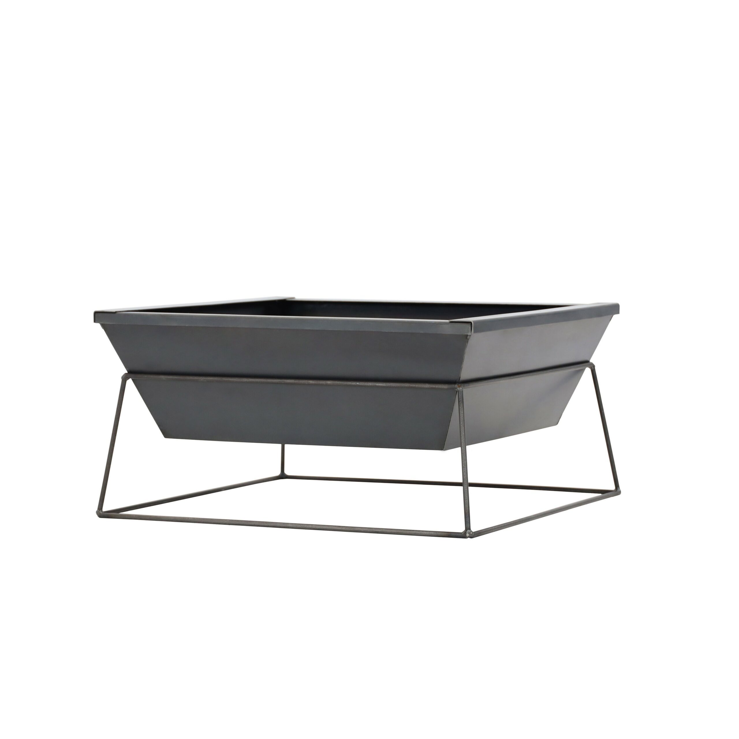 Palenisko ogrodowe FARMCOOK Pan 15 (50 x 50 cm) - obrazek 3