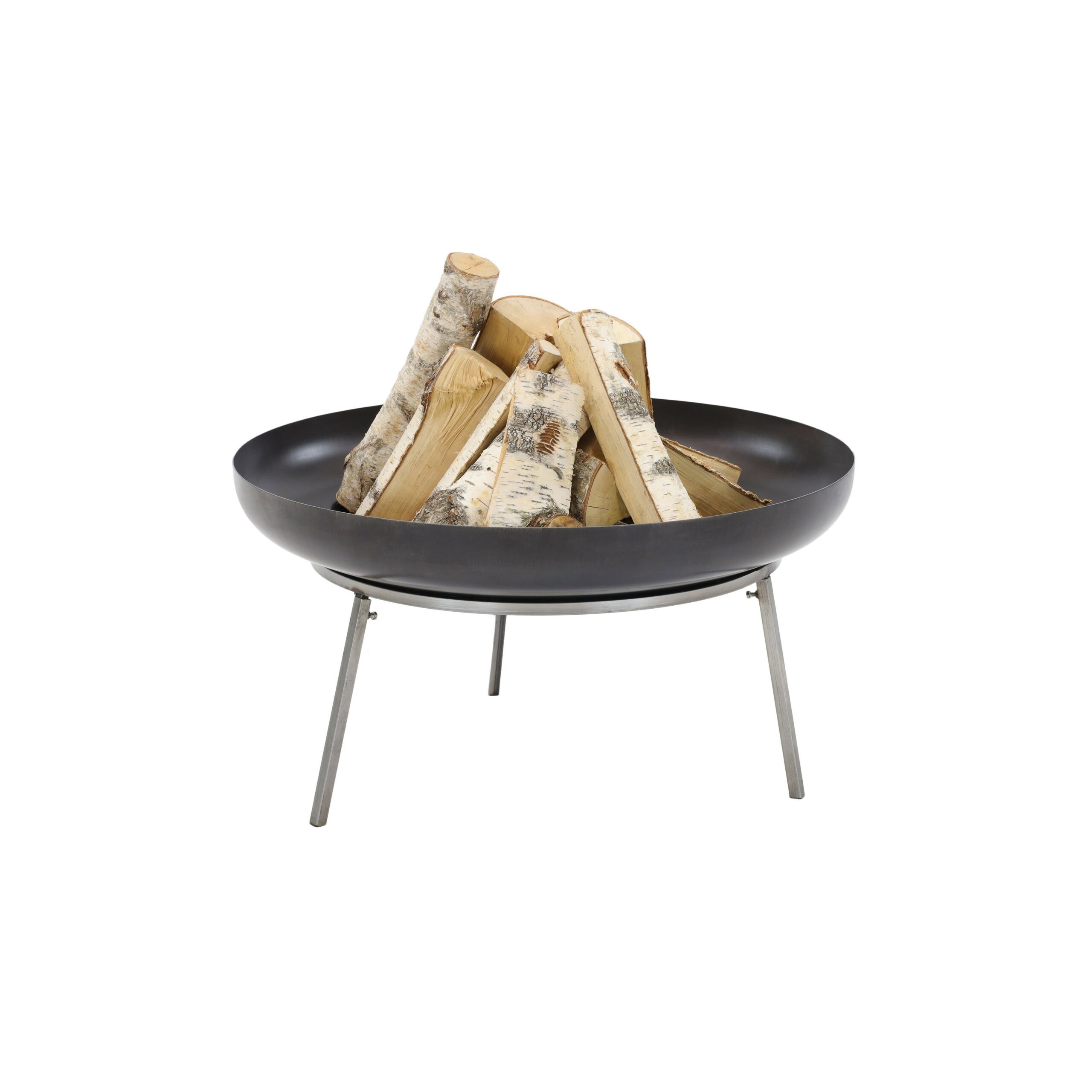 Palenisko ogrodowe FARMCOOK Pan 24 (80 cm) - obrazek 7