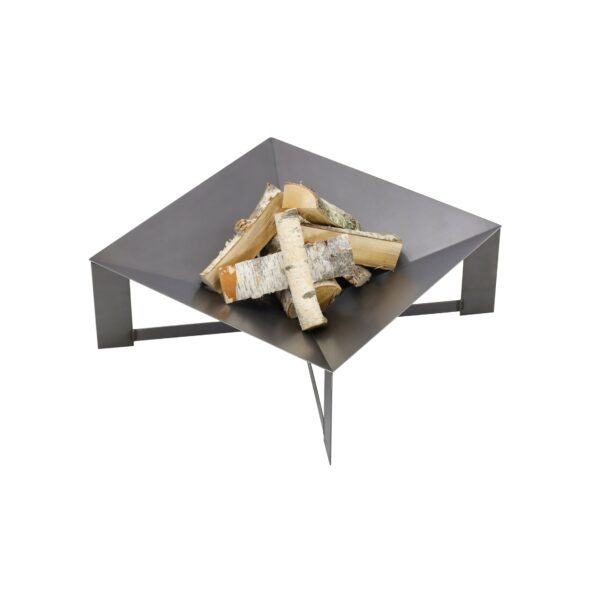 Palenisko ogrodowe FARMCOOK Pan 34 (60 cm)