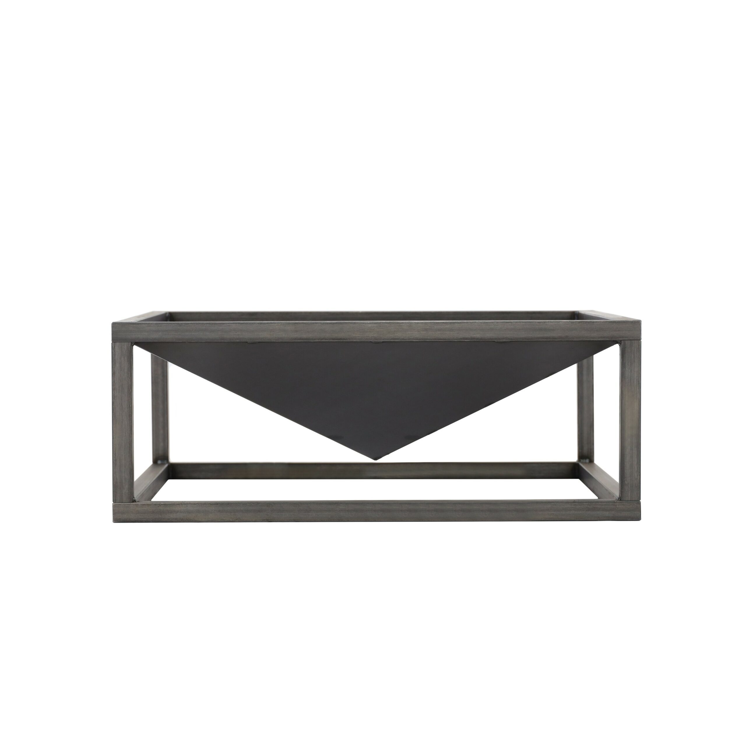 Palenisko ogrodowe FARMCOOK Pan 9 (60 x 60 cm) - obrazek 2