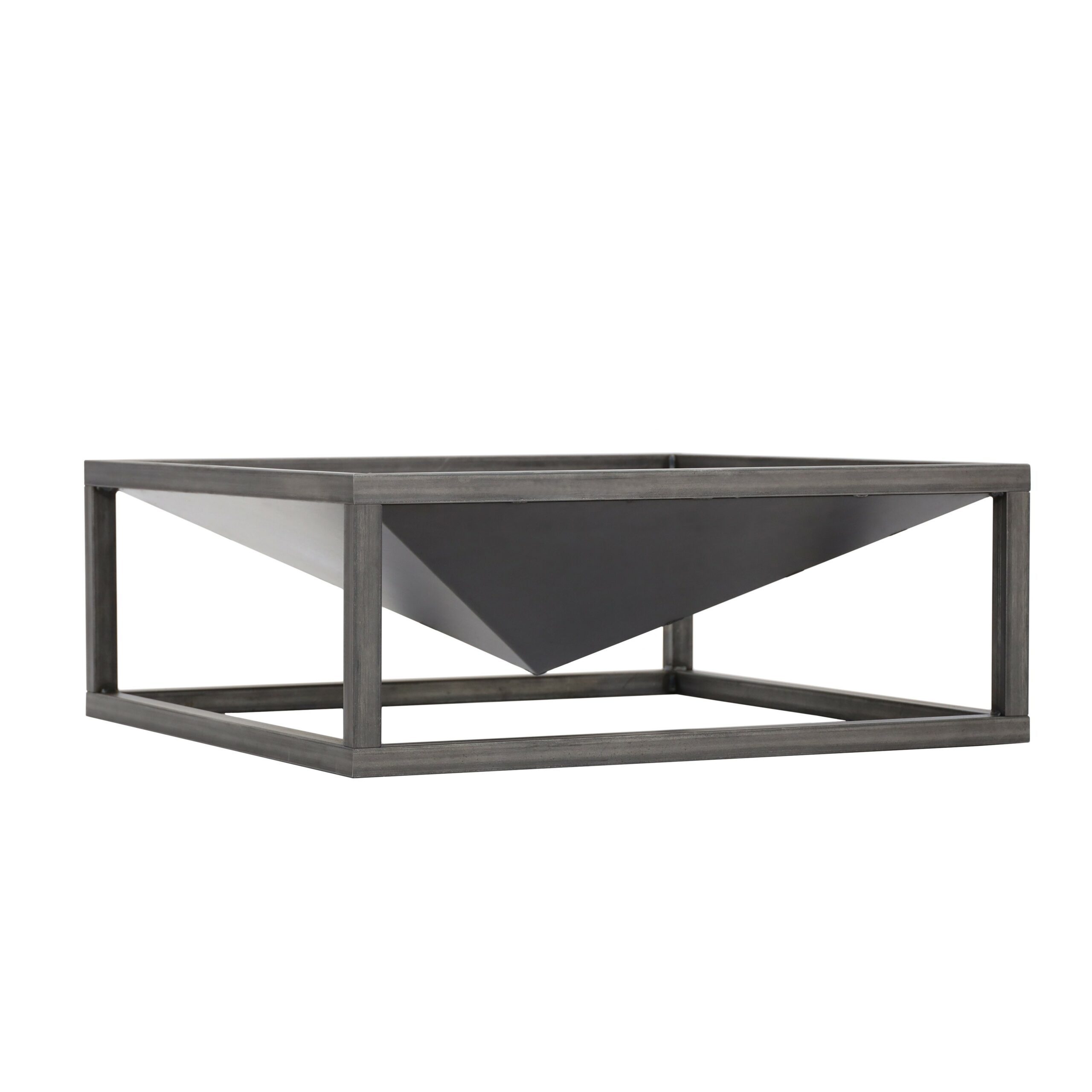 Palenisko ogrodowe FARMCOOK Pan 9 (60 x 60 cm) - obrazek 3