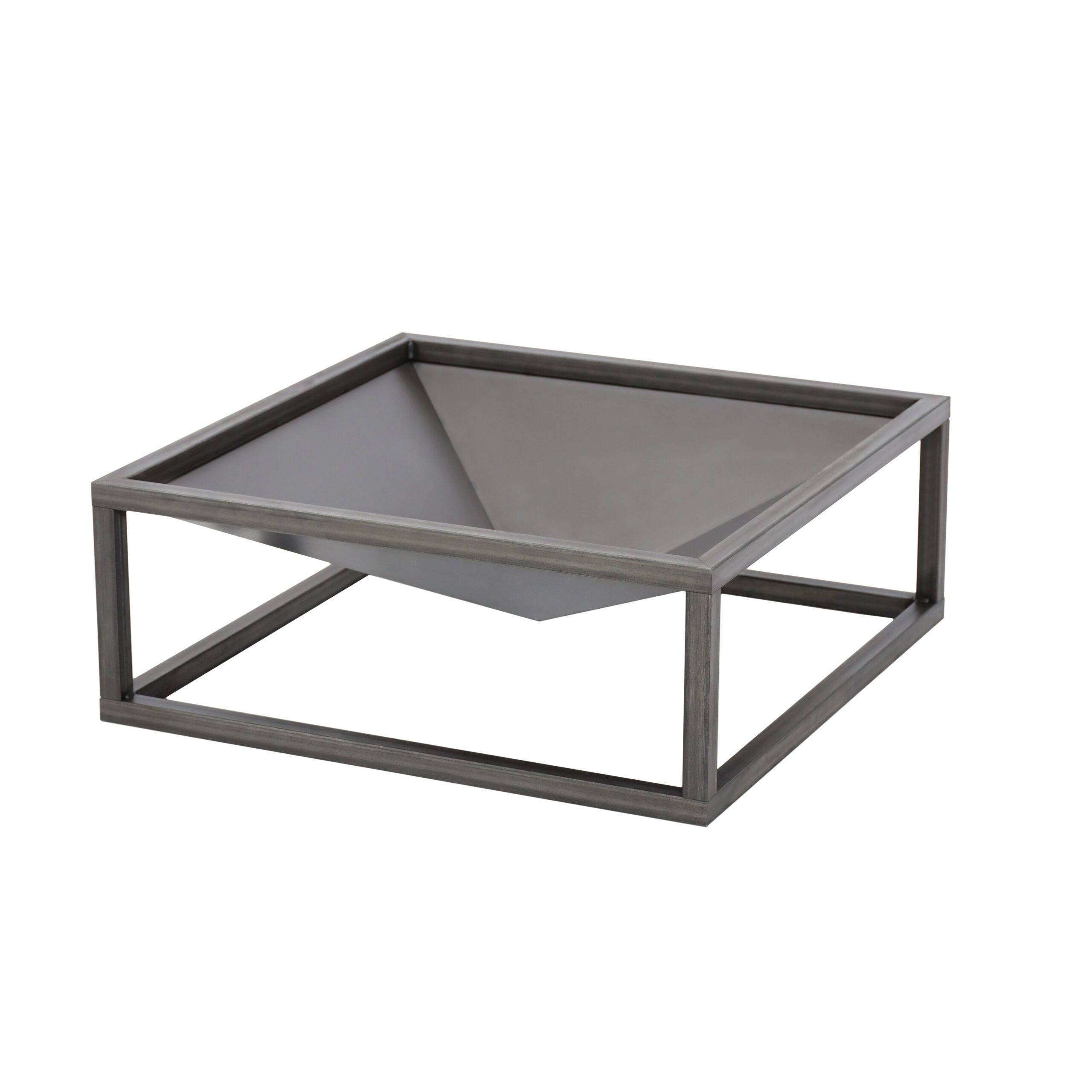 Palenisko ogrodowe FARMCOOK Pan 9 (60 x 60 cm) - obrazek 4