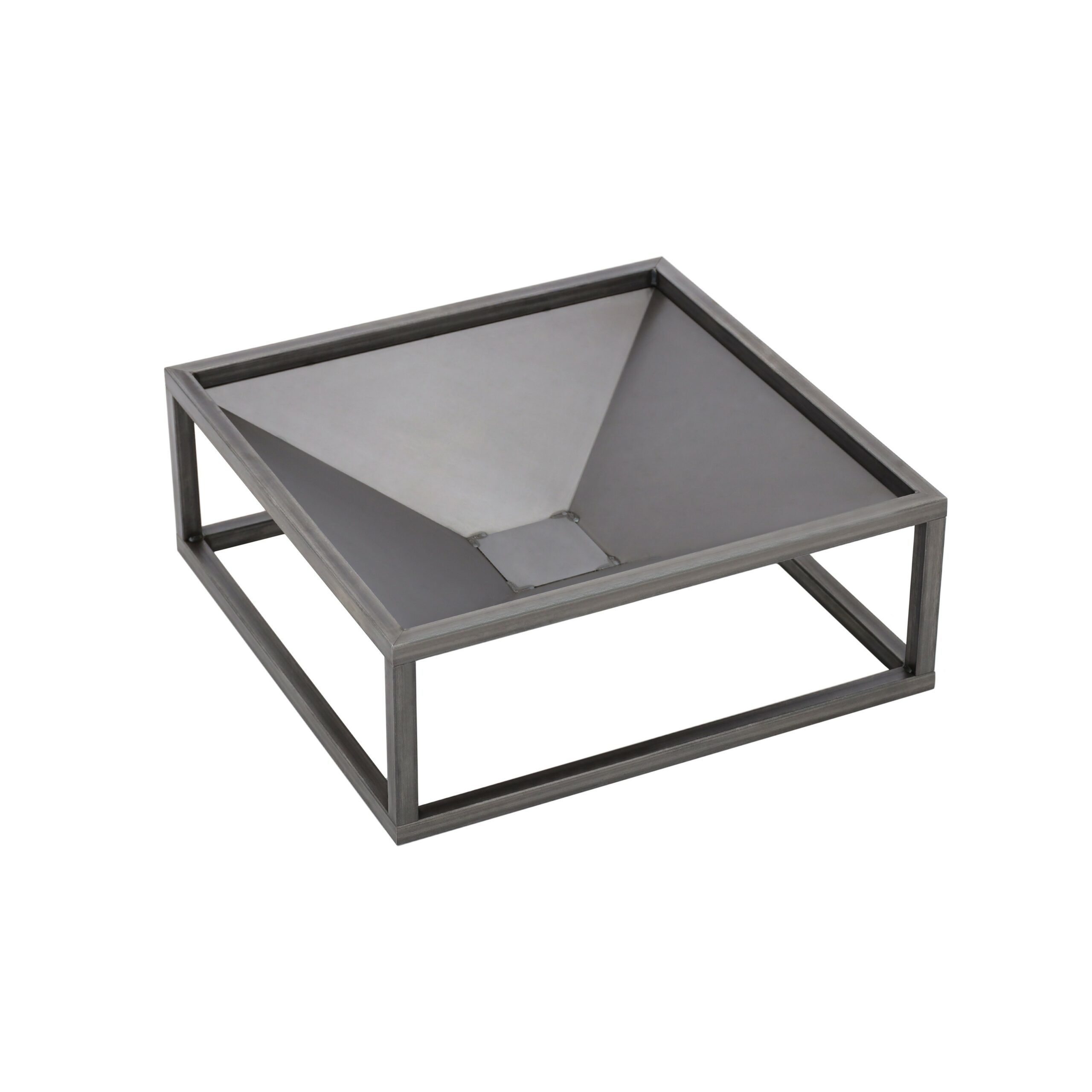 Palenisko ogrodowe FARMCOOK Pan 9 (60 x 60 cm) - obrazek 5