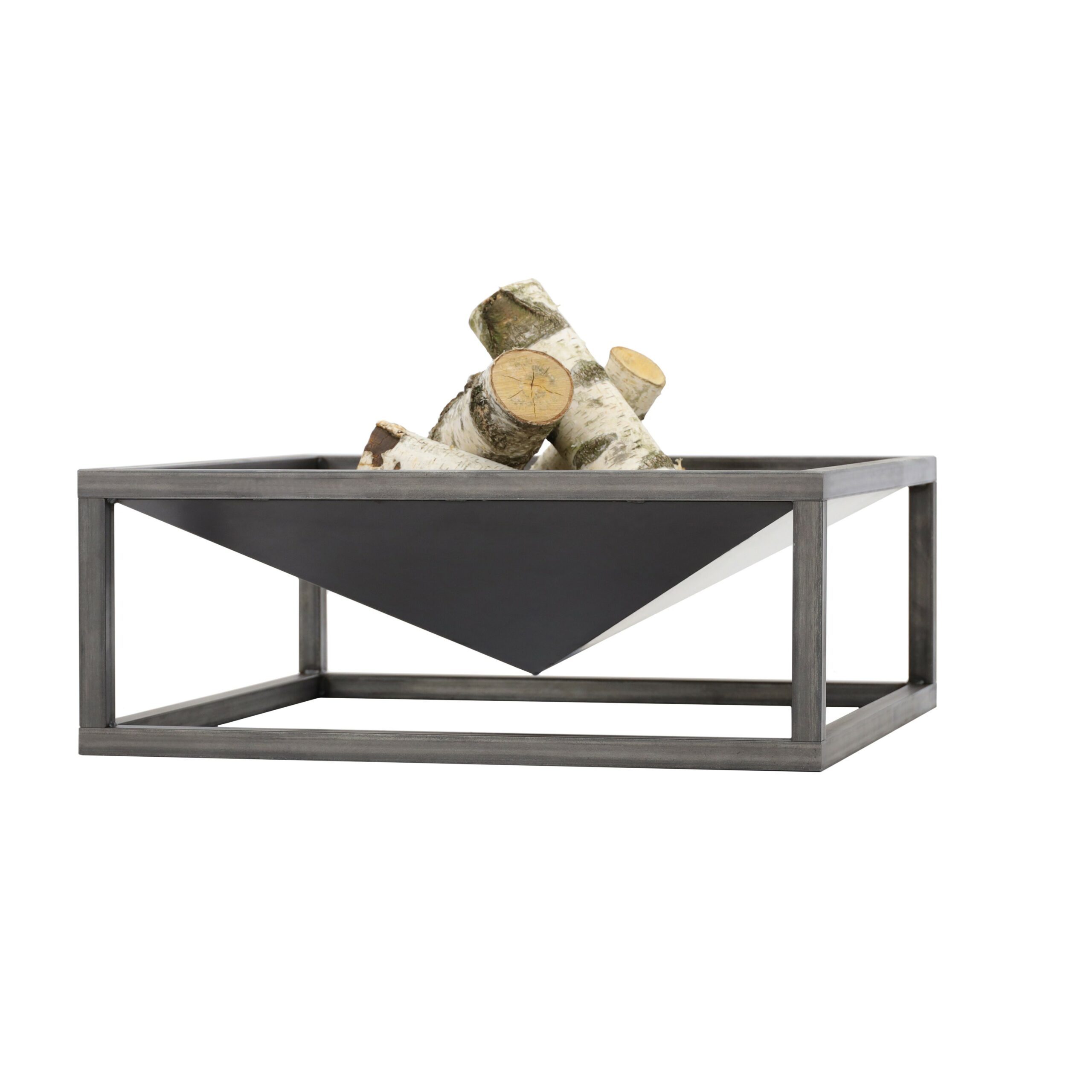 Palenisko ogrodowe FARMCOOK Pan 9 (60 x 60 cm) - obrazek 7