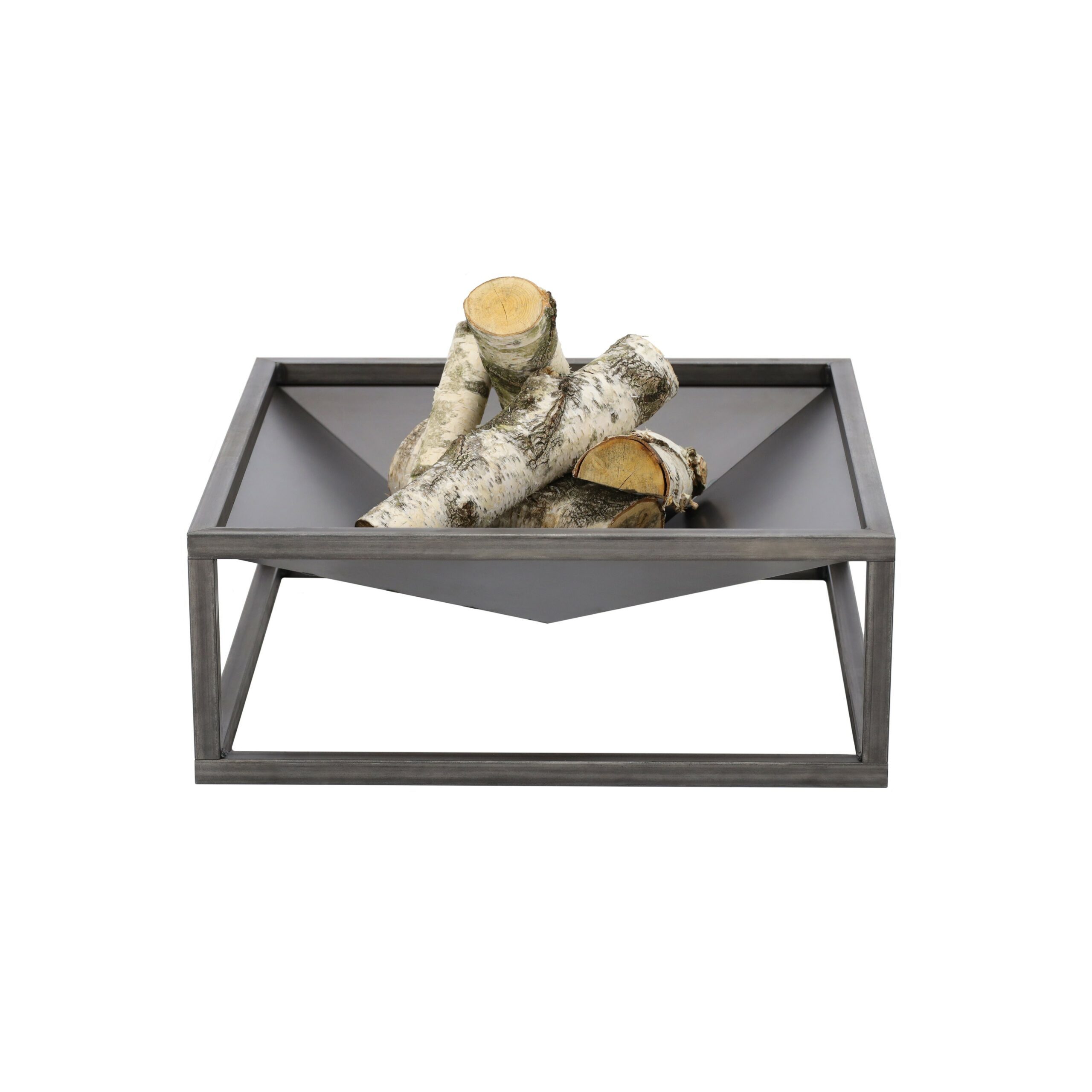 Palenisko ogrodowe FARMCOOK Pan 9 (60 x 60 cm) - obrazek 8