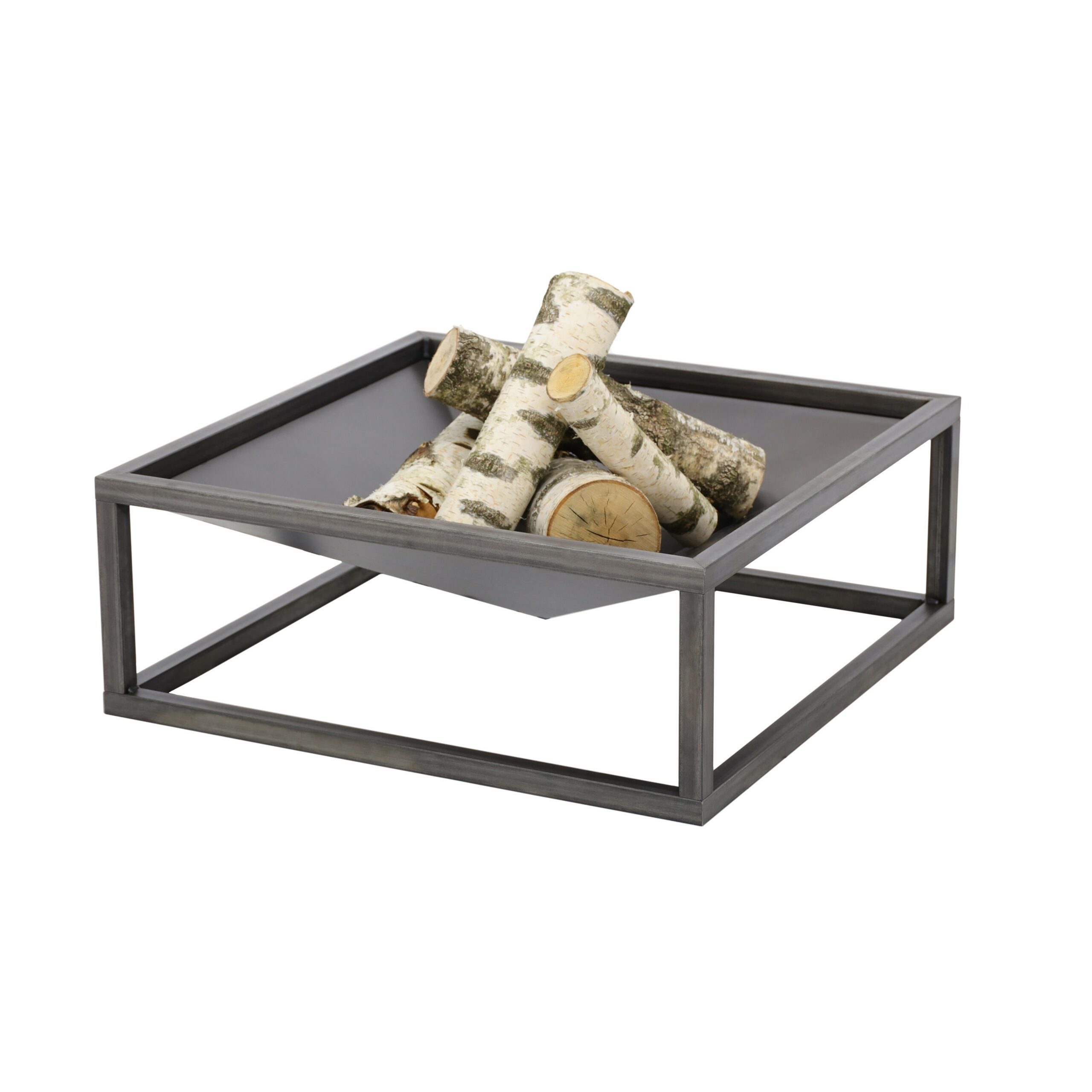 Palenisko ogrodowe FARMCOOK Pan 9 (60 x 60 cm)