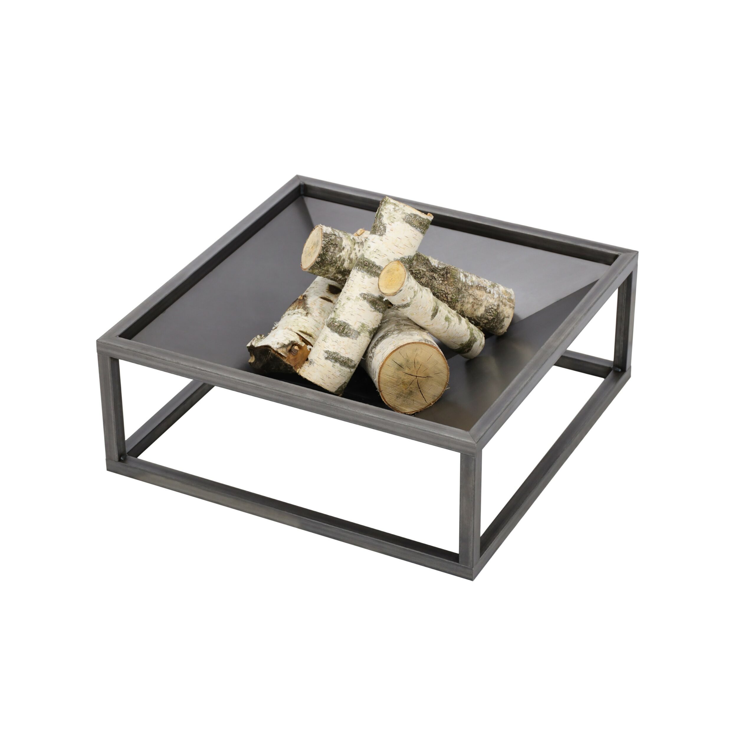 Palenisko ogrodowe FARMCOOK Pan 9 (60 x 60 cm) - obrazek 10